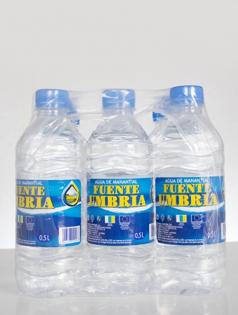 Aloe 100% Natural, Botella ( 500ml )