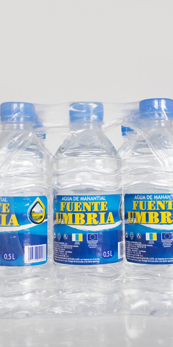 Aloe 100% Natural, Botella ( 500ml )