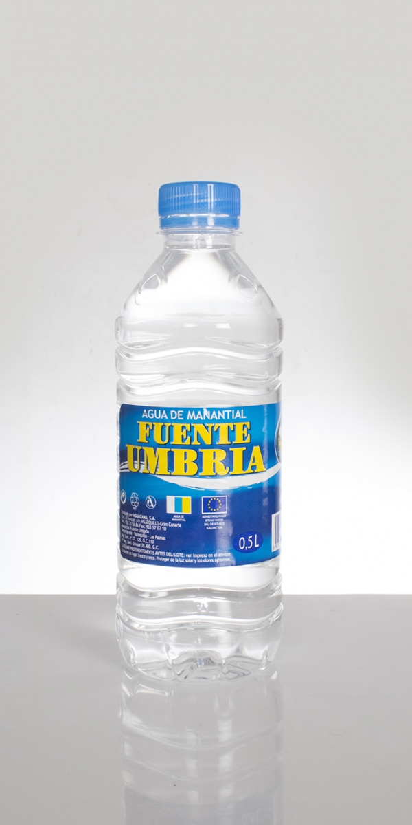 Aloe 100% Natural, Botella ( 500ml )