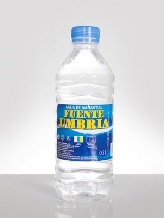 Aloe 100% Natural, Botella ( 500ml )