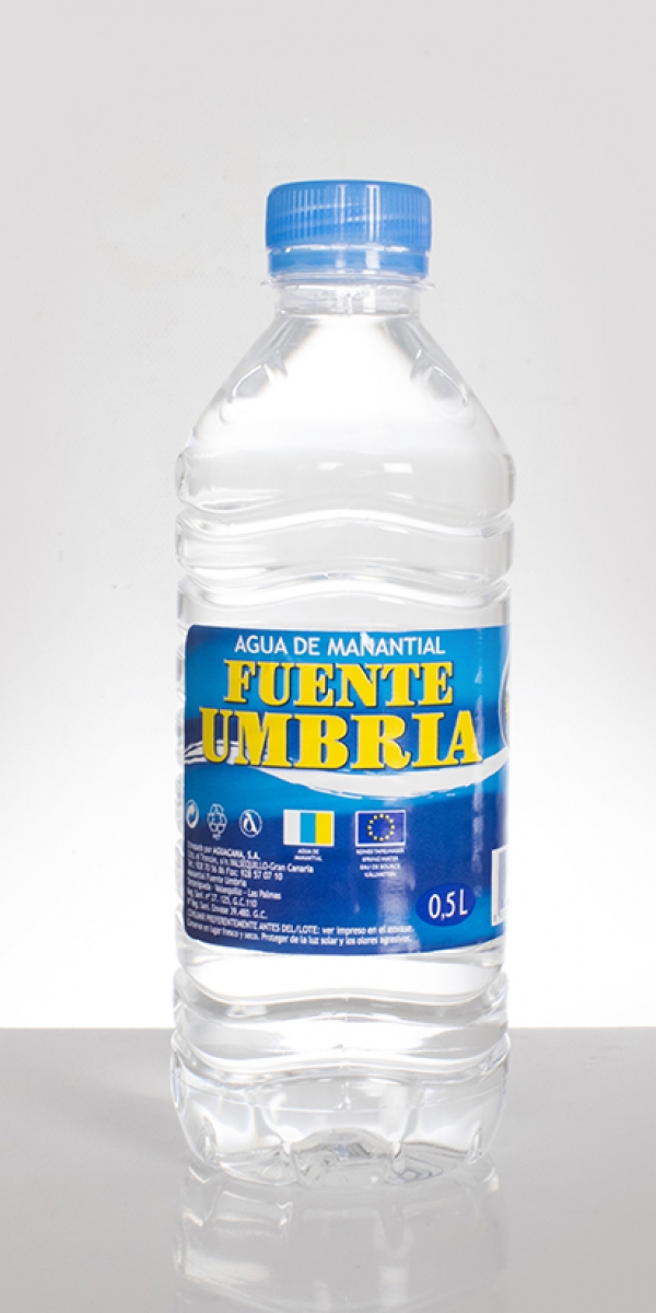 Aloe 100% Natural, Botella ( 500ml )