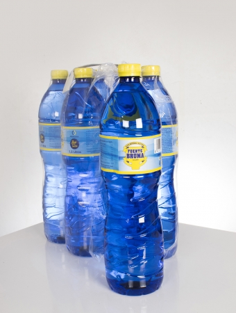 Aceite Santa Lucía 250ml, (Burro Safari. Ganadores de la mejor aceite de la isla los dos últimos años