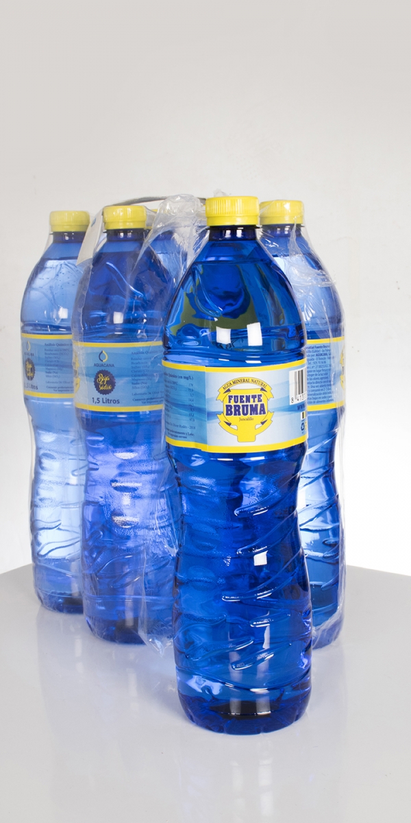 Aceite Santa Lucía 250ml, (Burro Safari. Ganadores de la mejor aceite de la isla los dos últimos años