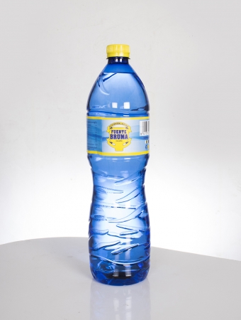 Aceite Santa Lucía 250ml, (Burro Safari. Ganadores de la mejor aceite de la isla los dos últimos años