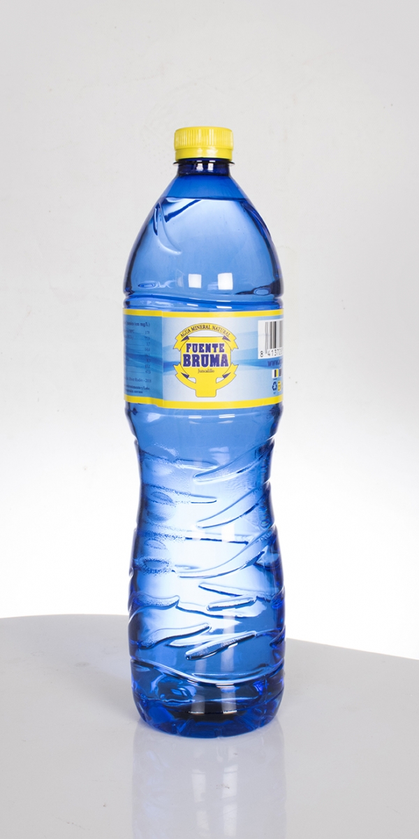 Aceite Santa Lucía 250ml, (Burro Safari. Ganadores de la mejor aceite de la isla los dos últimos años