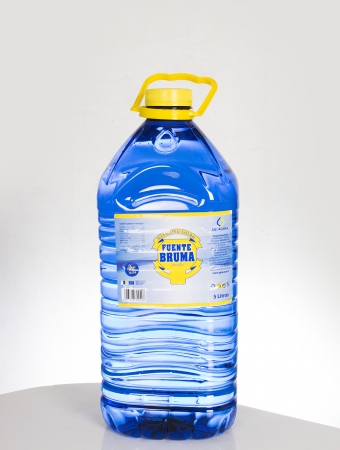 Mojo Rojo Suave Guachinerfe ( 200gr. )