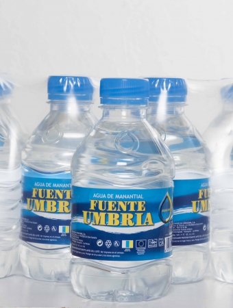 Crema de Pimiento Picante Guachinerfe ( 240gr. )