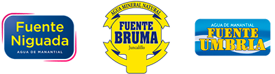 Fuente Bruma Niguada Umbria